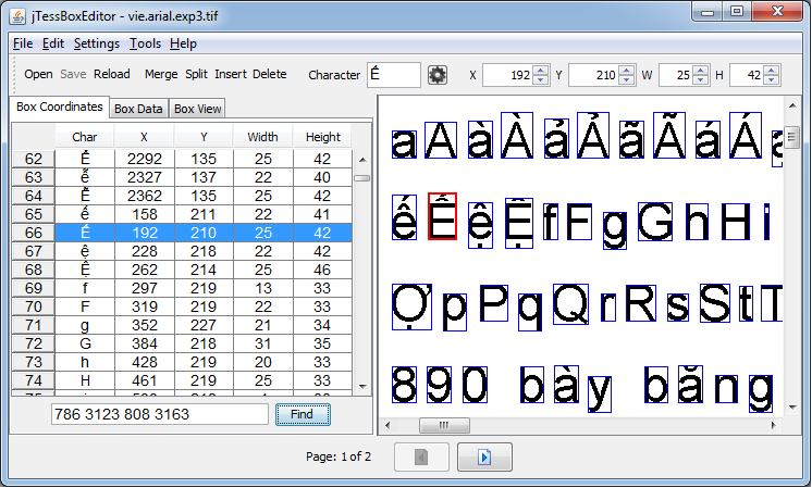 Limitations Of Tesseract Ocr